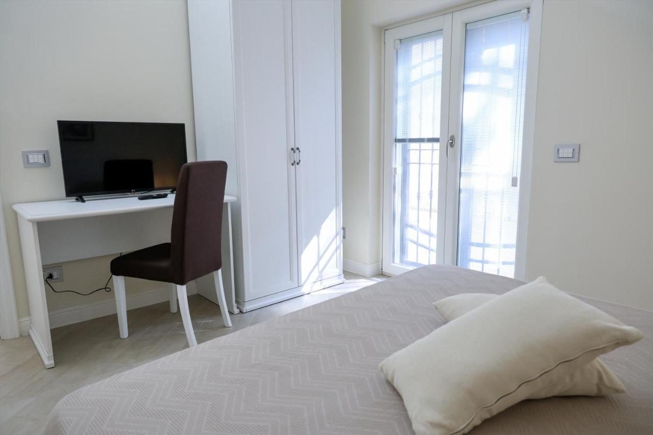 Villa Italia Sorrento Termini المظهر الخارجي الصورة